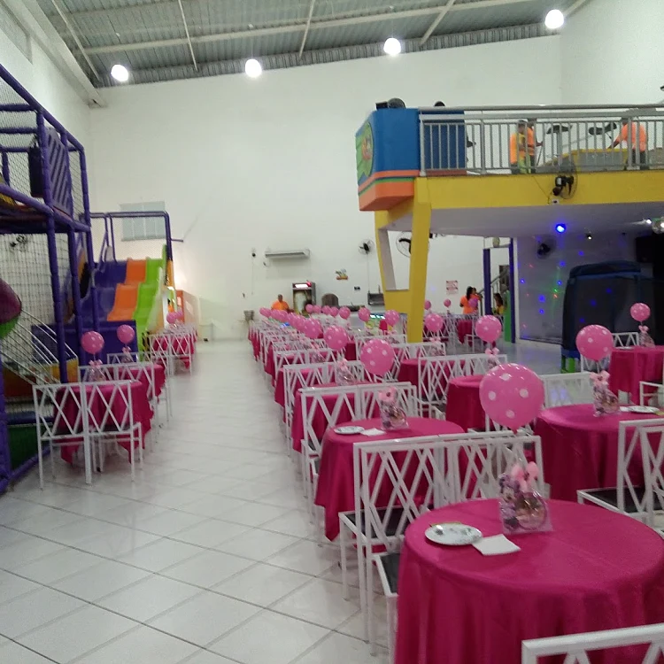 Kidelícia Festa